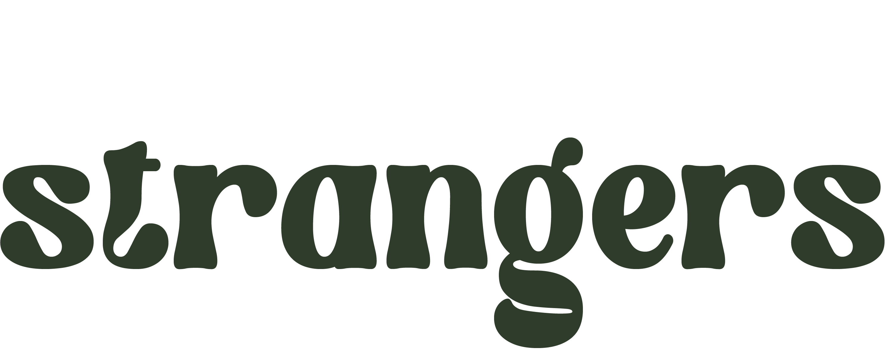 strangers